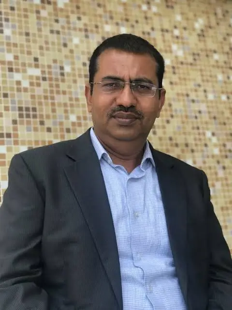 sujeet sharma